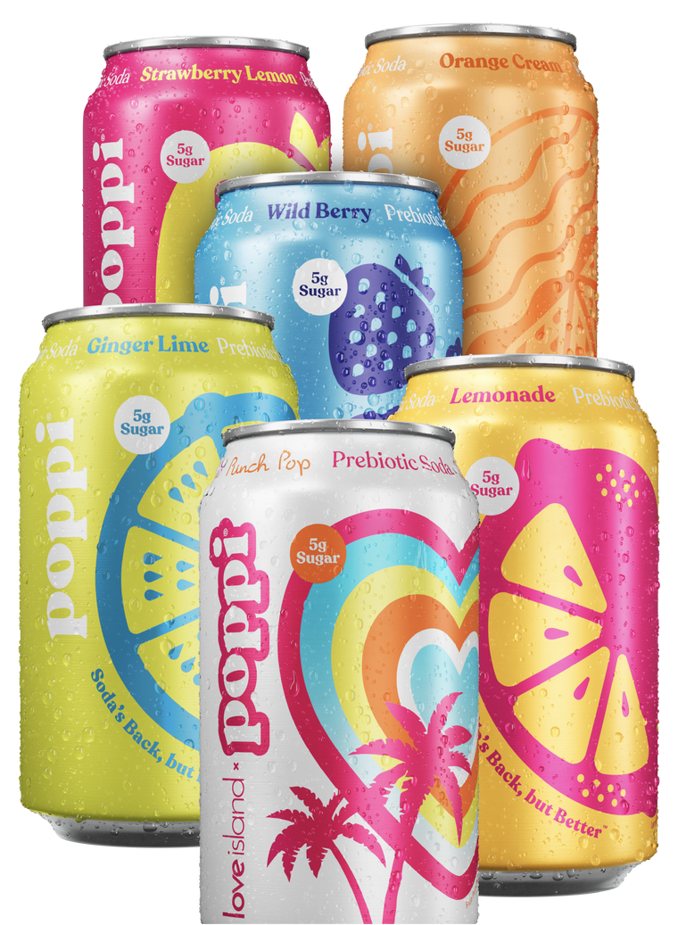 Bombshells - Comforting Celebration Variety Assortment