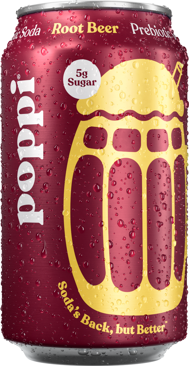 Root Beer - Comforting Celebration Rootbeer Assortment