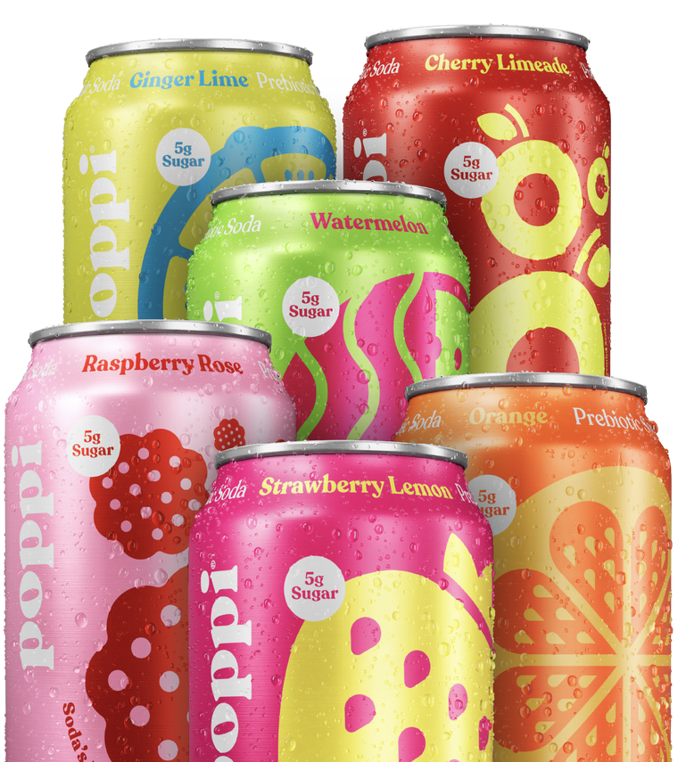 Fun Favorites - Comforting Celebration Favorites Assortment