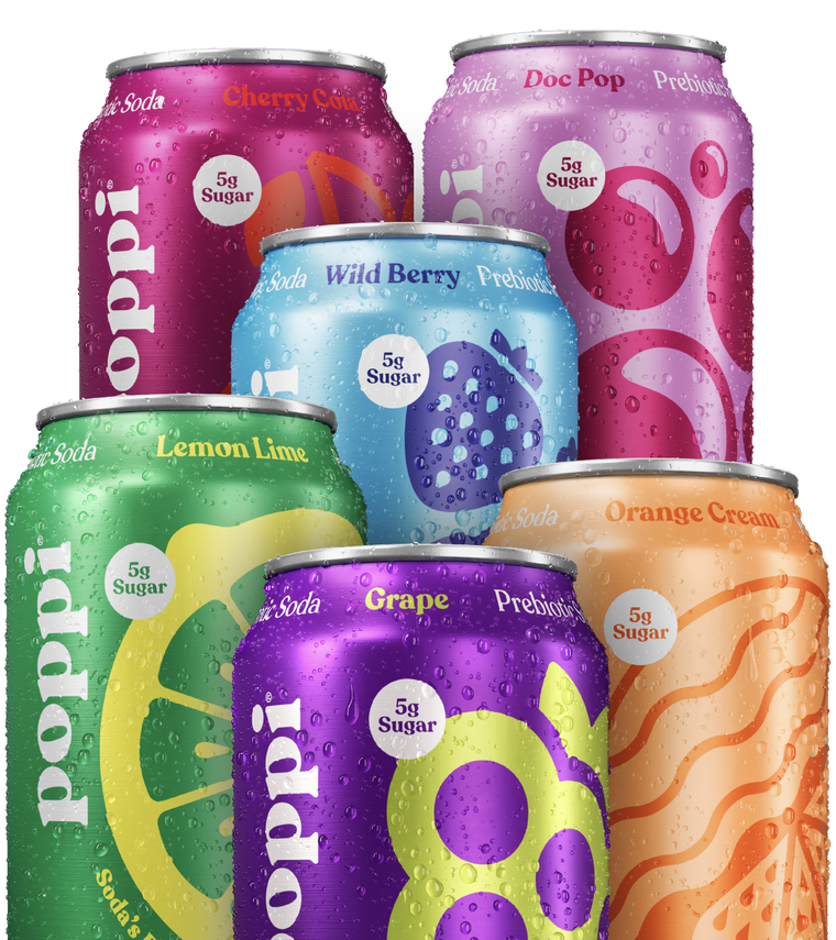 Crowd Pleasers - Comforting Celebration Pleasers Assortment